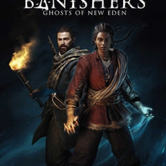 Banishers: Ghosts of New Eden (Steam Account) (PC)