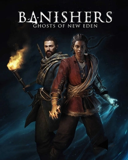 Banishers: Ghosts of New Eden (Steam Account) (PC)
