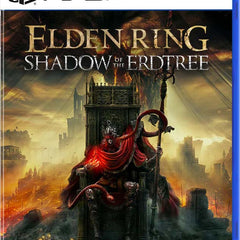 Elden Ring + Shadow of the Erdtree PS5 & PS4 (DIGITAL GAME)