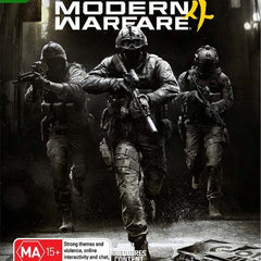 Call of Duty: Modern Warfare 4 Xbox Series X|S (DIGITAL GAME)