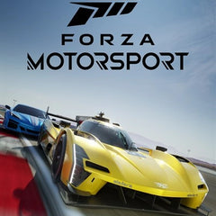 Forza Motorsport 2023 - Premium Edition + VIP + ALL DLC (Online) (Microsoft Store Account) (PC)