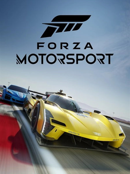 Forza Motorsport 2023 - Premium Edition + VIP + ALL DLC (Online) (Microsoft Store Account) (PC)