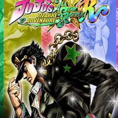 JoJo's Bizarre Adventure: All-Star Battle R Ultimate Edition (Steam Account) (PC)