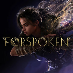 Forspoken Digital Deluxe Edition (Steam Account) (PC)