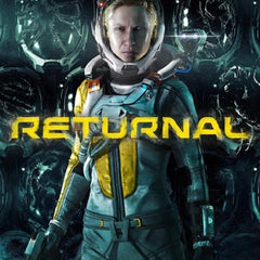 Returnal  (Steam Account) (PC)