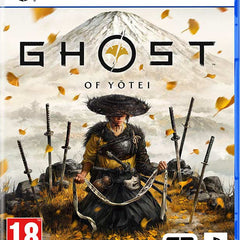 Ghost of Yōtei PS5 (DIGITAL GAME)