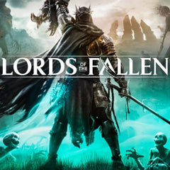 Lords of the Fallen Deluxe Edition (Steam Account) (PC)