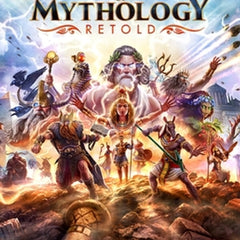 Age of Mythology: Retold Premium Edition (Steam Account) (PC)