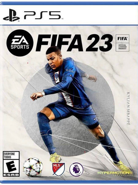 FIFA 23 PS5 & PS4 (DIGITAL GAME)