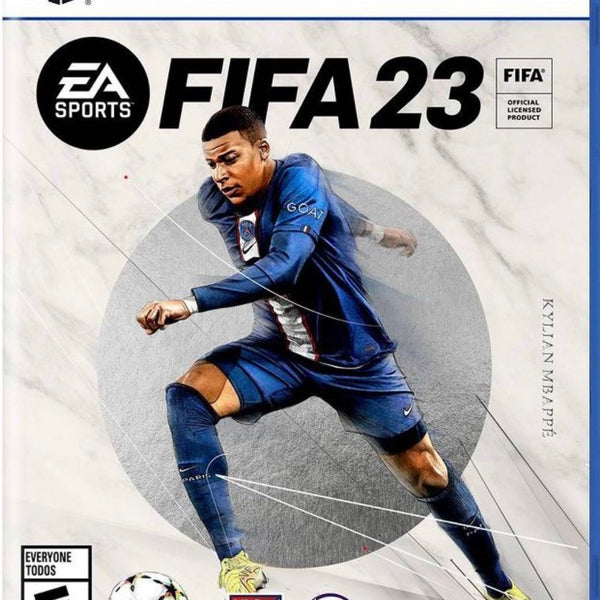 FIFA 23 PS5 & PS4 (DIGITAL GAME)