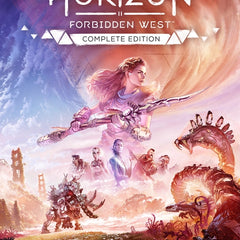 Horizon Forbidden West™ Complete Edition (Steam Account) (PC)