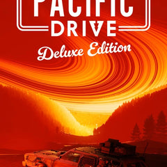 Pacific Drive: Deluxe Edition (Steam Account) (PC)