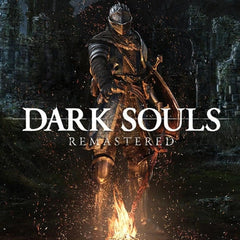 DARK SOULS: REMASTERED (Steam Account) (PC)