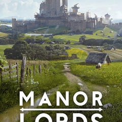 Manor Lords (Steam Account) (PC)