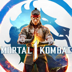 Mortal Kombat 1 Khaos Reigns Collection (Steam Account) (PC)