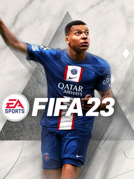 EA SPORTS™ FIFA 23 Ultimate Edition (EA Account) (PC)