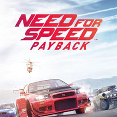 Need for Speed™ Payback - Deluxe Edition (EA Account) (PC)