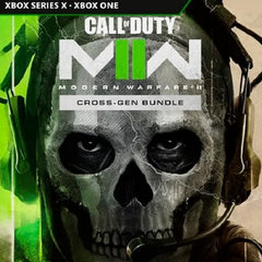 Call of Duty®: Modern Warfare® II Xbox One & Xbox Series X|S (DIGITAL GAME))