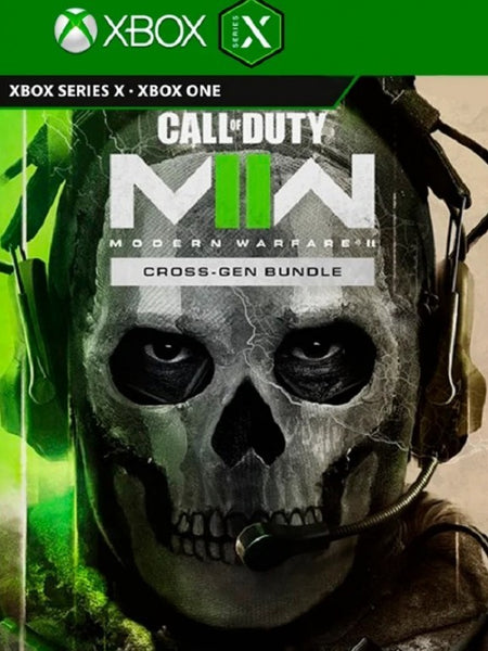 Call of Duty®: Modern Warfare® II Xbox One & Xbox Series X|S (DIGITAL GAME))