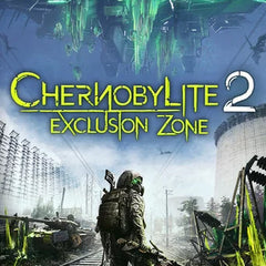 Chernobylite 2: Exclusion Zone (Steam Account) (PC)