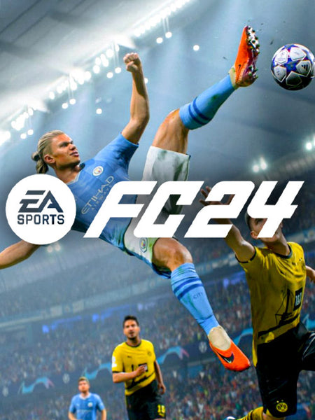 EA SPORTS FC™ 24- Ultimate Edition (EA Account) (PC)