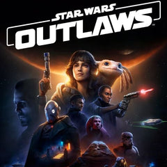Star Wars Outlaws Ultimate Edition (Ubisoft Account) (PC)