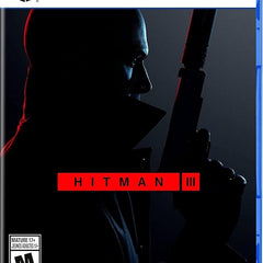 HITMAN 3 PS5 & PS4 (DIGITAL GAMES)