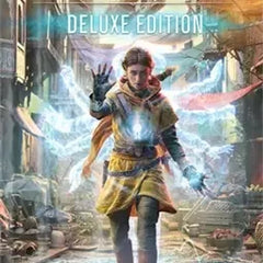 Unknown 9: Awakening – Deluxe Edition (Steam Account) (PC)