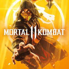 Mortal Kombat 11 + 200 games (Microsoft Store) (Online) (PC)