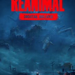 REANIMAL Digital Deluxe Edition (Steam Account)
