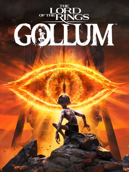 The Lord of the Rings: Gollum - Precious Edition  (Steam Account)  (PC)