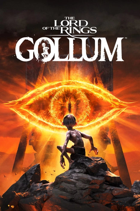 The Lord of the Rings: Gollum - Precious Edition  (Steam Account)  (PC)