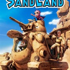 SAND LAND Deluxe Edition (Steam Account) (PC)