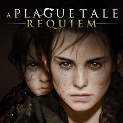 A Plague Tale: Requiem + 200 games (Microsoft Store) (PC)