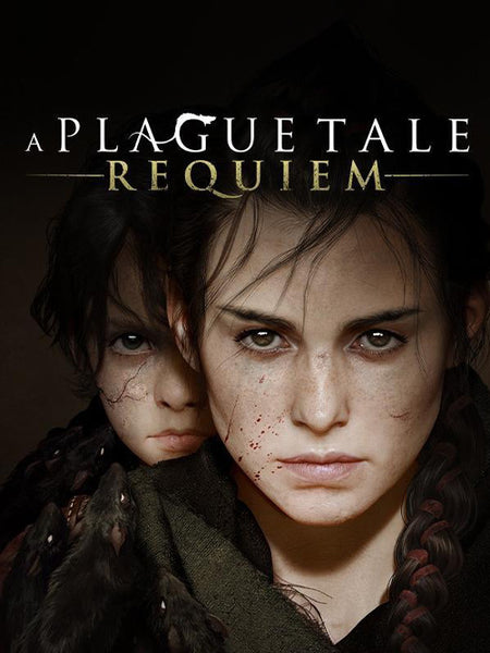 A Plague Tale: Requiem + 200 games (Microsoft Store) (PC)