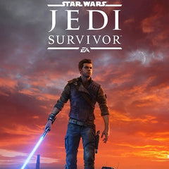 STAR WARS Jedi: Survivor™ Deluxe Edition (Steam-EA Account) (PC)