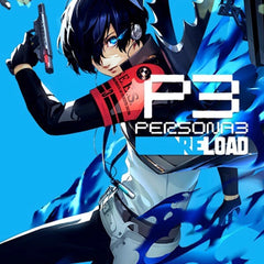 Persona 3 Reload Digital Premium Edition  (Steam Account) (PC)
