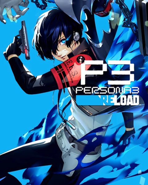 Persona 3 Reload Digital Premium Edition  (Steam Account) (PC)