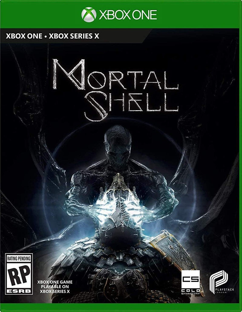 Mortal Shell II Xbox Series X|S (DIGITAL GAME)