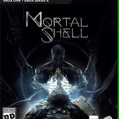 Mortal Shell II Xbox Series X|S (DIGITAL GAME)
