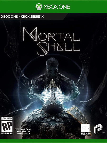 Mortal Shell II Xbox Series X|S (DIGITAL GAME)