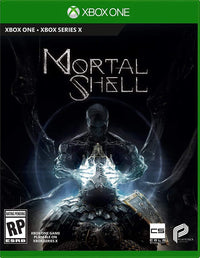 Mortal Shell II Xbox Series X|S (DIGITAL GAME)