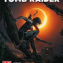 Shadow of the Tomb Raider: Definitive Edition + Rise of the Tomb Raider: 20 Year Celebration + Tomb Raider GOTY (PC)