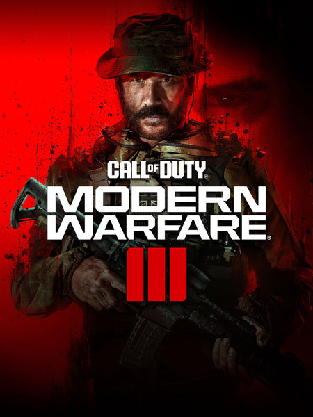 Call of Duty : Modern Warfare 3 (Added to Your Steam Account) (PC)