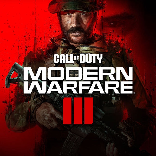 Call of Duty : Modern Warfare 3 (Added to Your Steam Account) (PC)