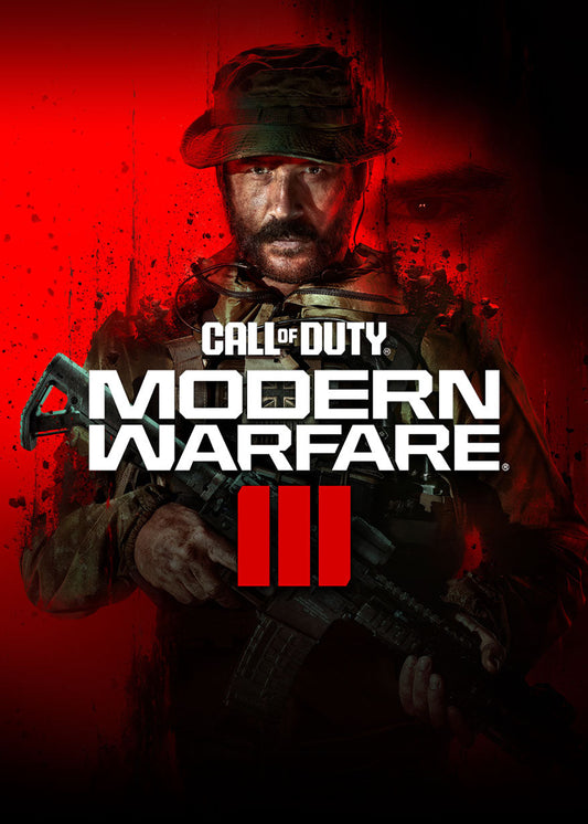 Call of Duty : Modern Warfare 3 (Added to Your Steam Account) (PC)