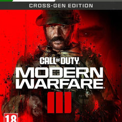 Call of Duty: Modern Warfare III Xbox One & Xbox Series X|S (DIGITAL GAME)