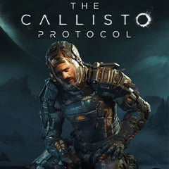 The Callisto Protocol™ - Digital Deluxe Edition (Steam Account)