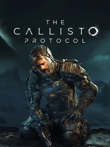 The Callisto Protocol™ - Digital Deluxe Edition (Steam Account)