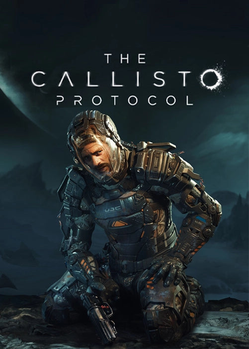 The Callisto Protocol™ - Digital Deluxe Edition (Steam Account)
